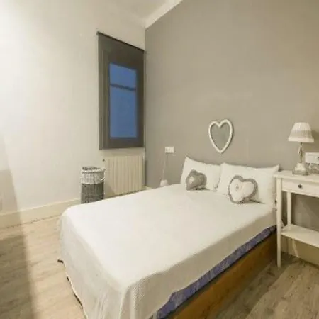 Apartment St. Augusti Tvl 37 Tarragona
