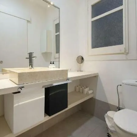 St. Augusti Tvl 37 Apartment *