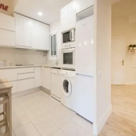 Apartment St. Augusti Tvl 37 Tarragona